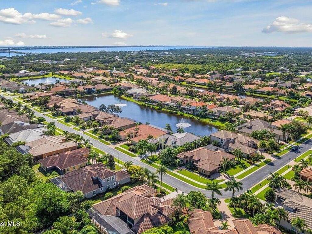 3578 Cappio Drive, Suntree, FL 32940