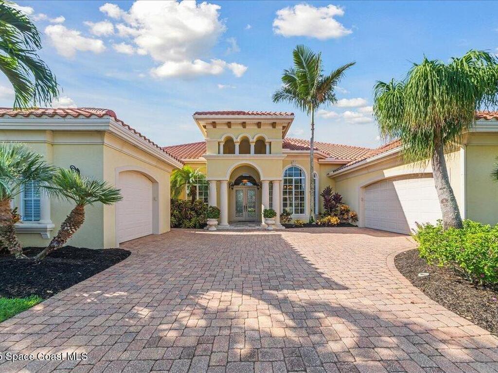 3578 Cappio Drive, Suntree, FL 32940