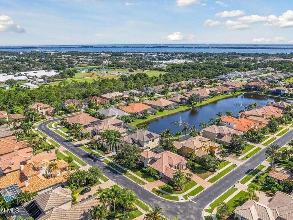 3578 Cappio Drive, Suntree, FL 32940
