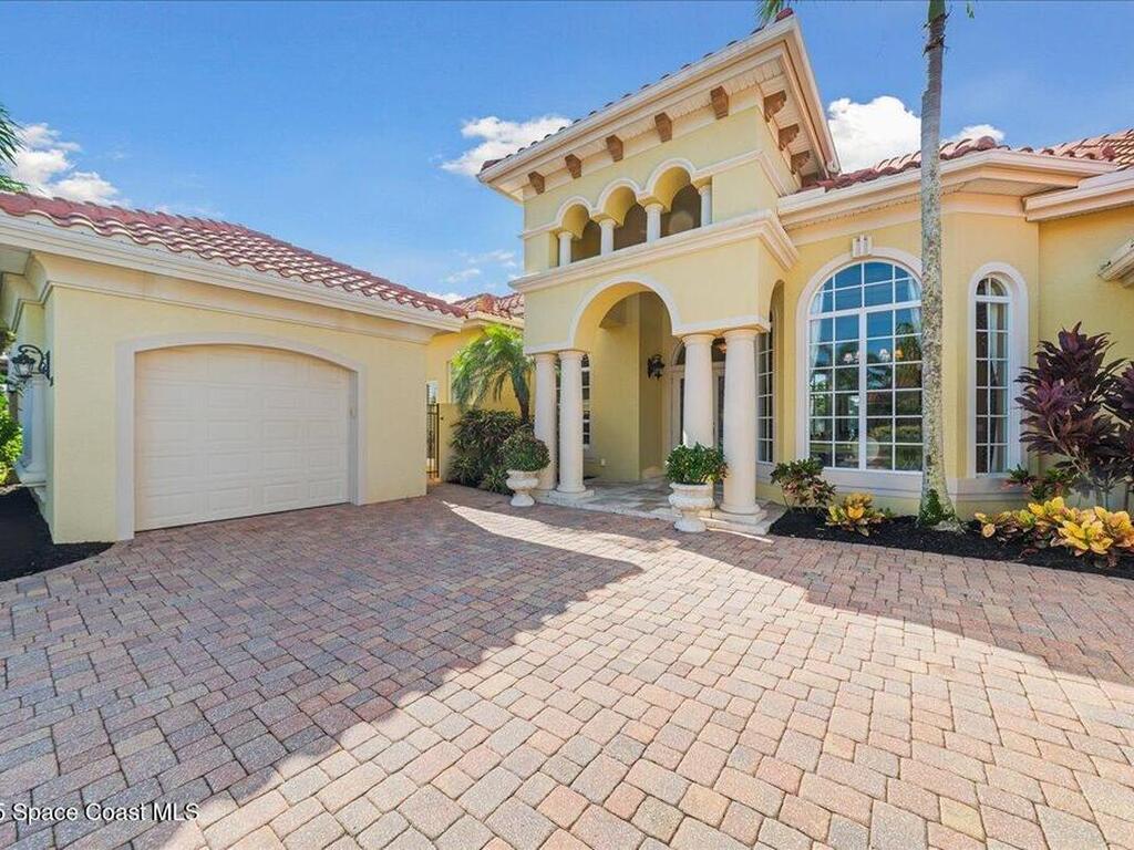 3578 Cappio Drive, Suntree, FL 32940
