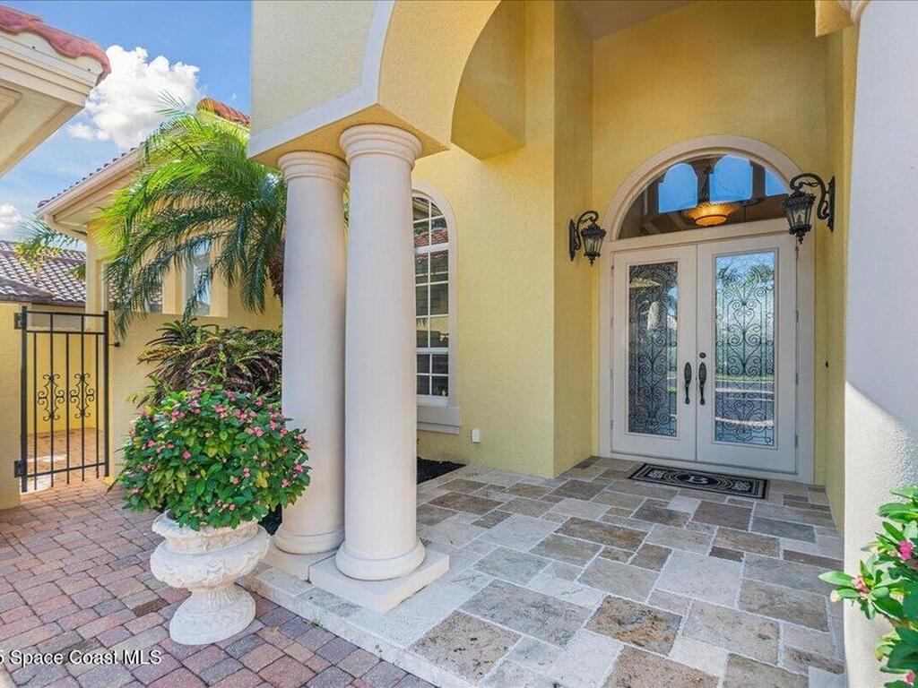 3578 Cappio Drive, Suntree, FL 32940