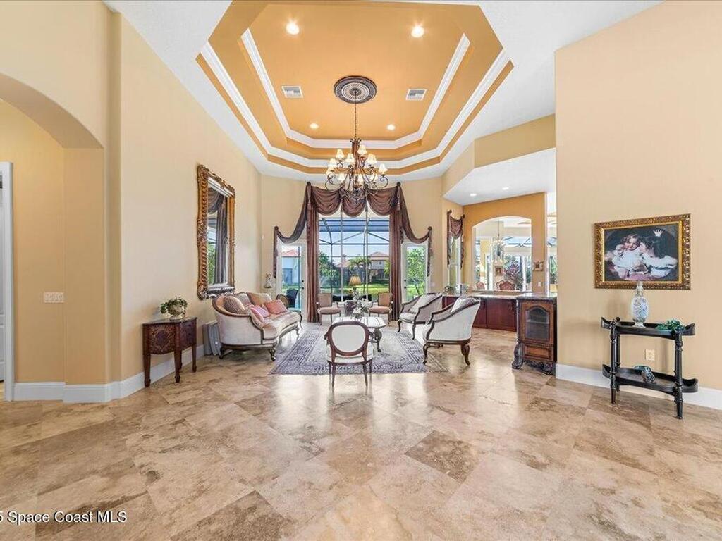 3578 Cappio Drive, Suntree, FL 32940