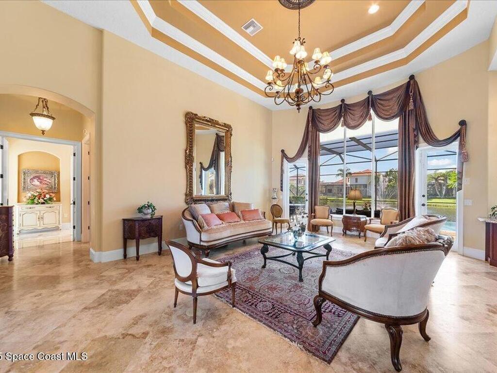 3578 Cappio Drive, Suntree, FL 32940