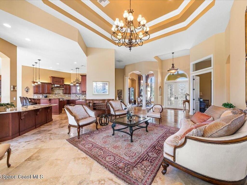 3578 Cappio Drive, Suntree, FL 32940