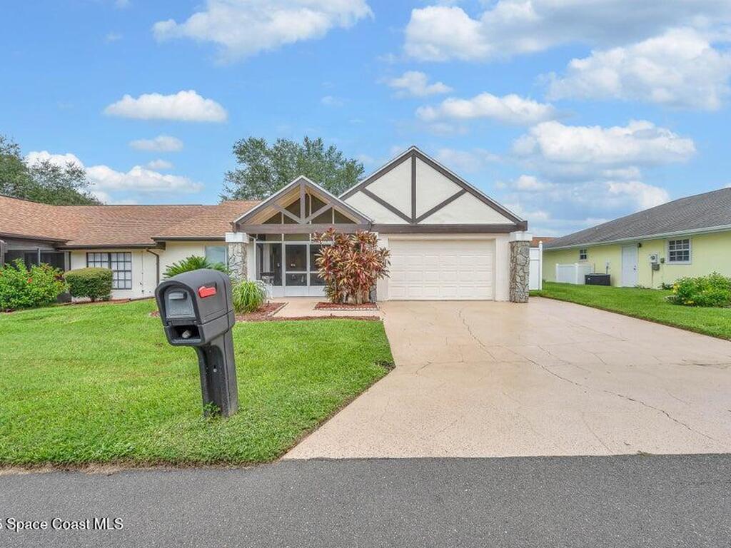 211 Brentwood Drive, Lake Placid, FL 33852