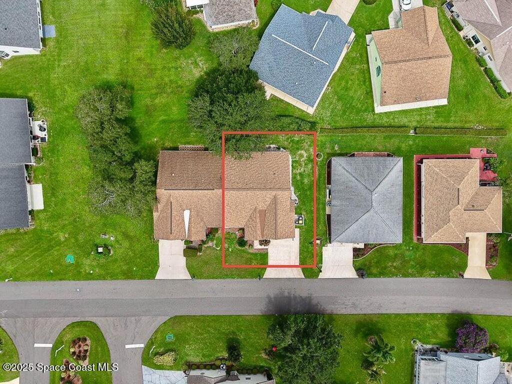 211 Brentwood Drive, Lake Placid, FL 33852