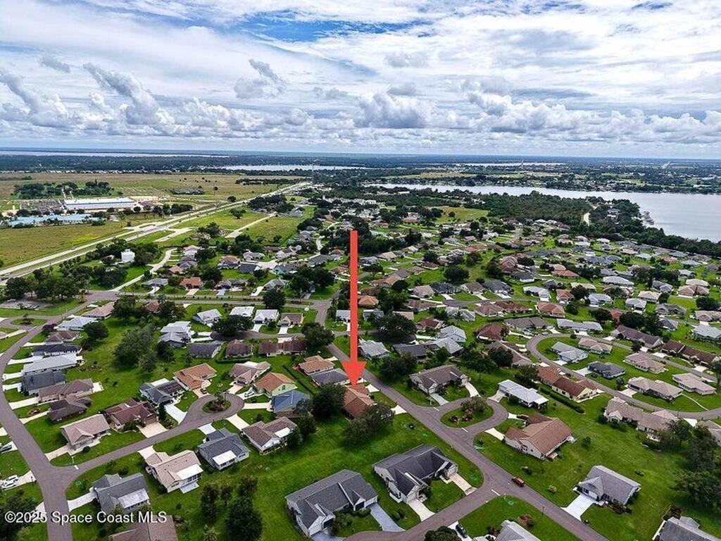 211 Brentwood Drive, Lake Placid, FL 33852