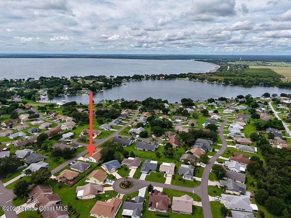 211 Brentwood Drive, Lake Placid, FL 33852