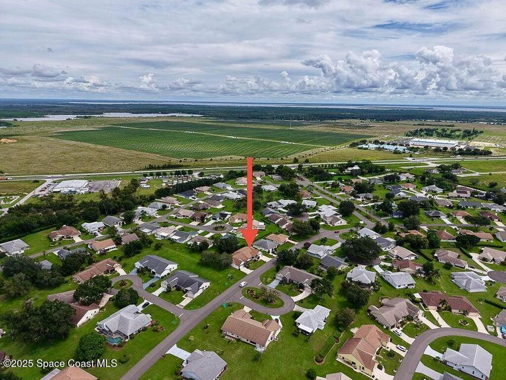 211 Brentwood Drive, Lake Placid, FL 33852