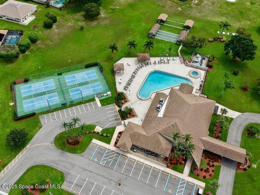 211 Brentwood Drive, Lake Placid, FL 33852