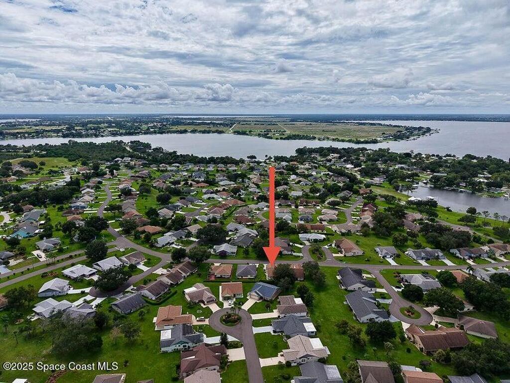 211 Brentwood Drive, Lake Placid, FL 33852