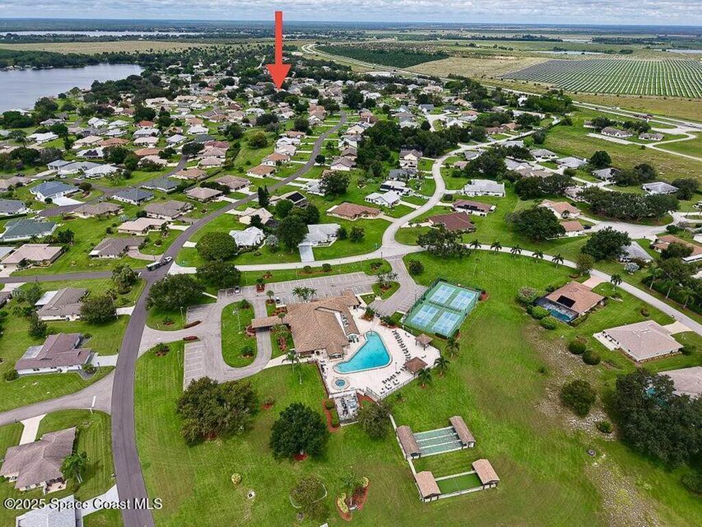 211 Brentwood Drive, Lake Placid, FL 33852