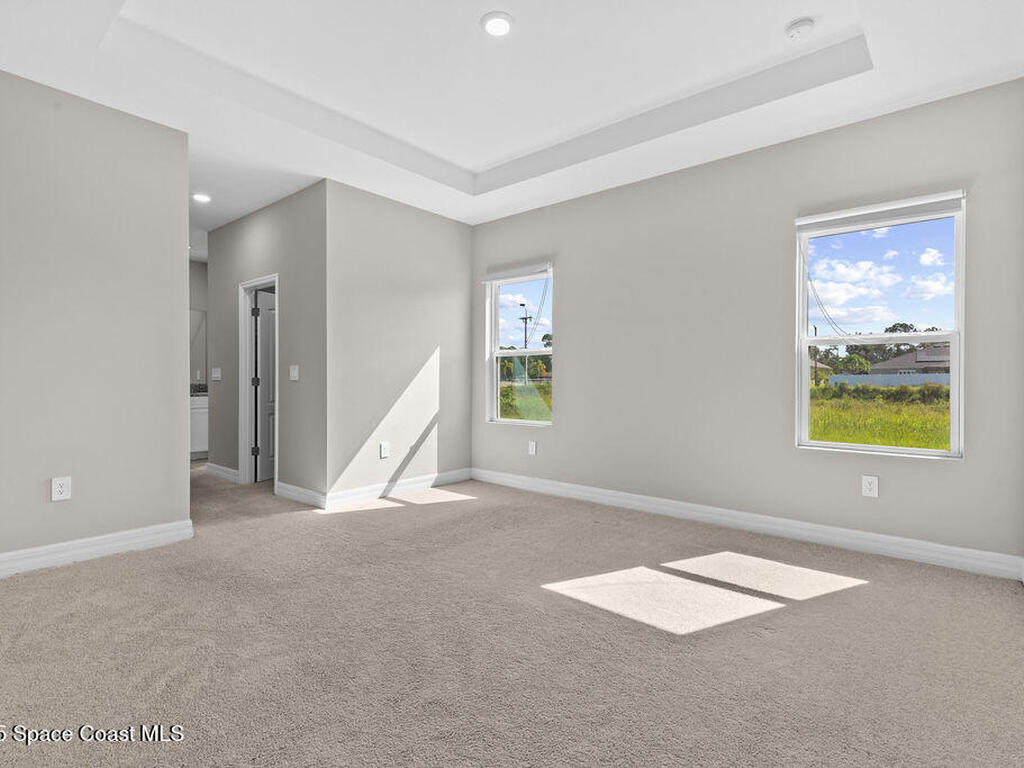 529 Tejon Avenue, Palm Bay, FL 32908