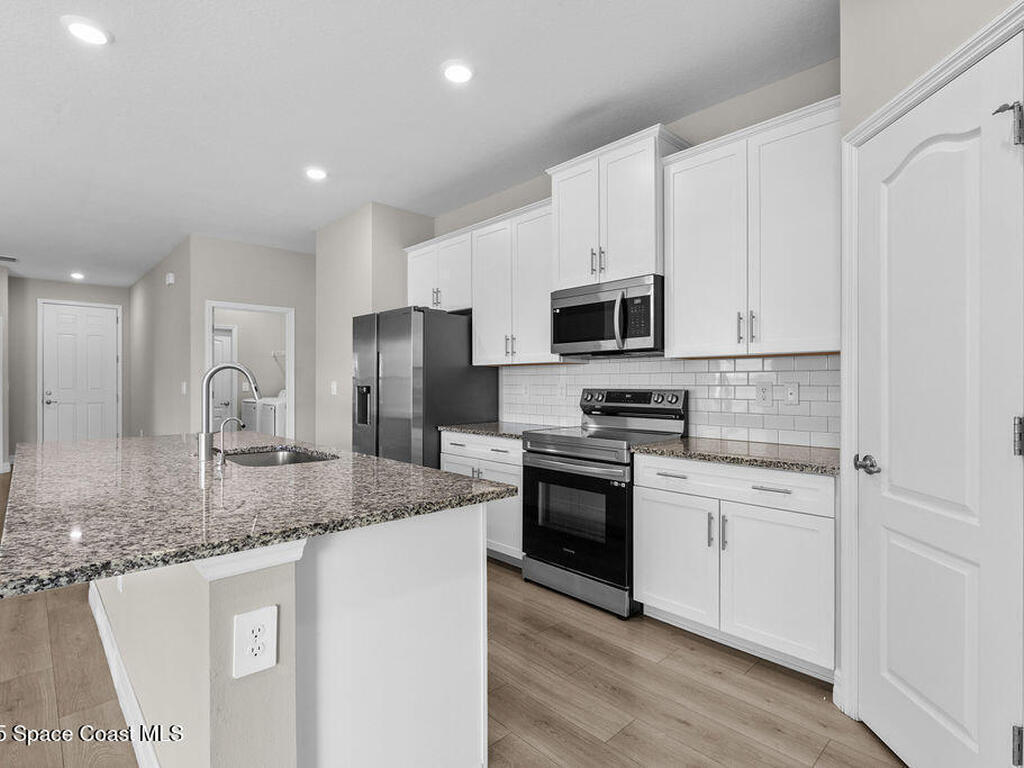 529 Tejon Avenue, Palm Bay, FL 32908