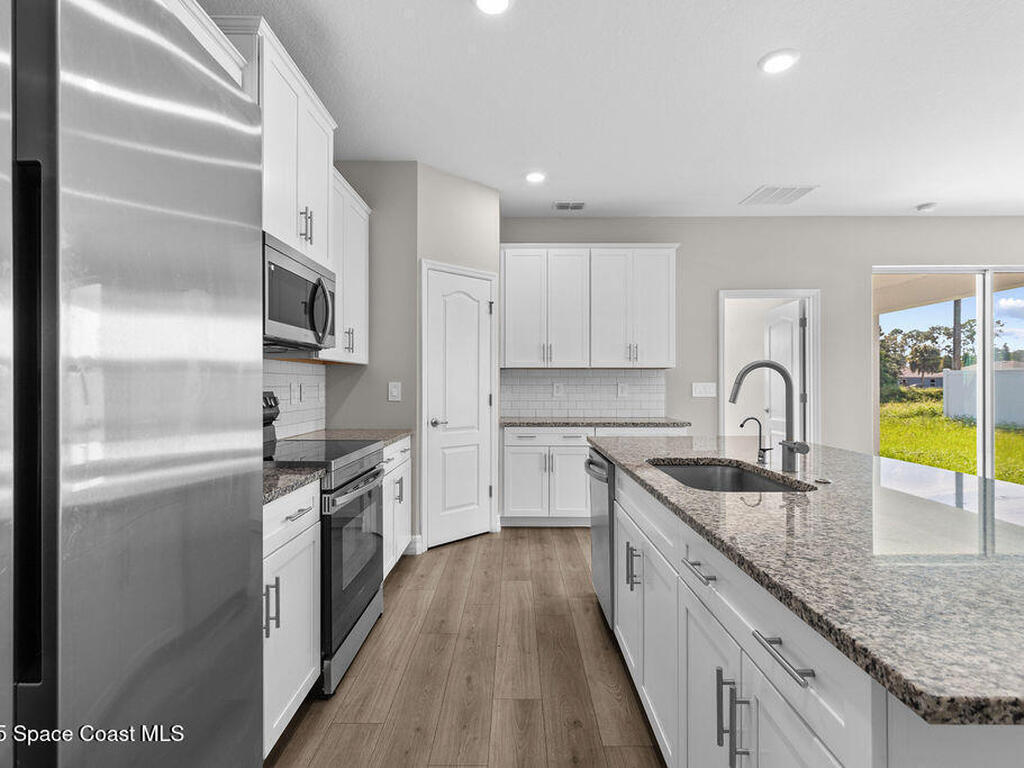 529 Tejon Avenue, Palm Bay, FL 32908