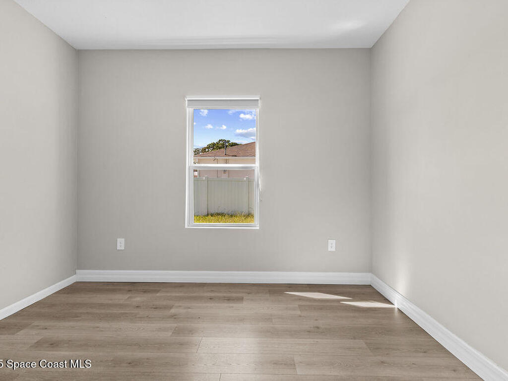 529 Tejon Avenue, Palm Bay, FL 32908