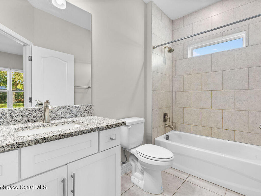 529 Tejon Avenue, Palm Bay, FL 32908