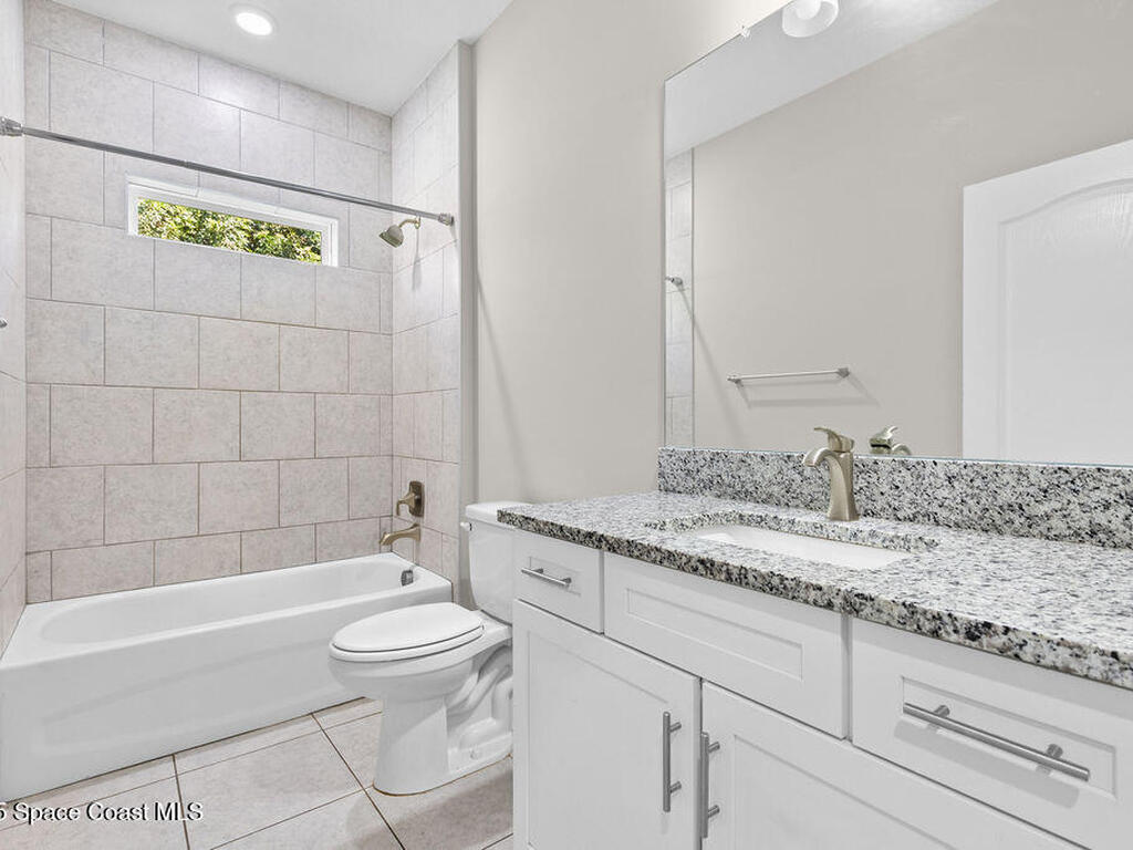 529 Tejon Avenue, Palm Bay, FL 32908