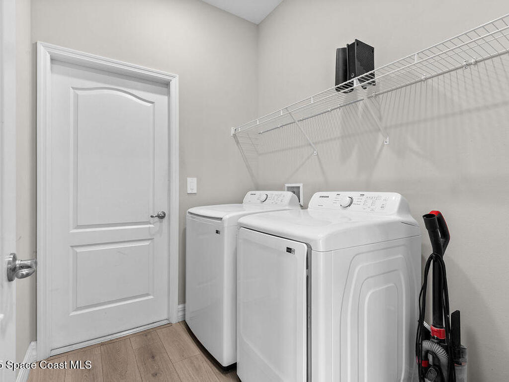 529 Tejon Avenue, Palm Bay, FL 32908