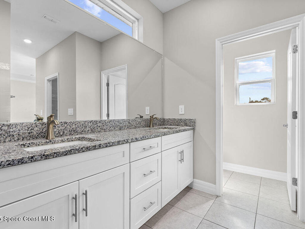 529 Tejon Avenue, Palm Bay, FL 32908