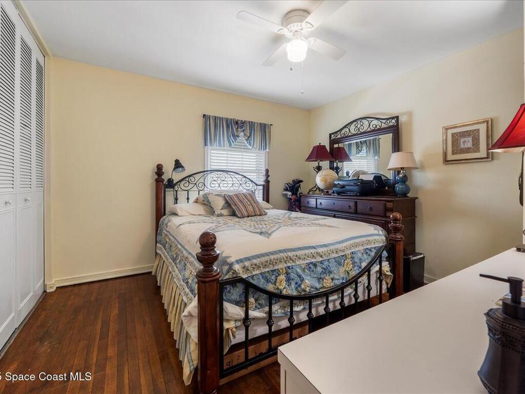 927 N Colonial Court, Indian Harbour Beach, FL 32937