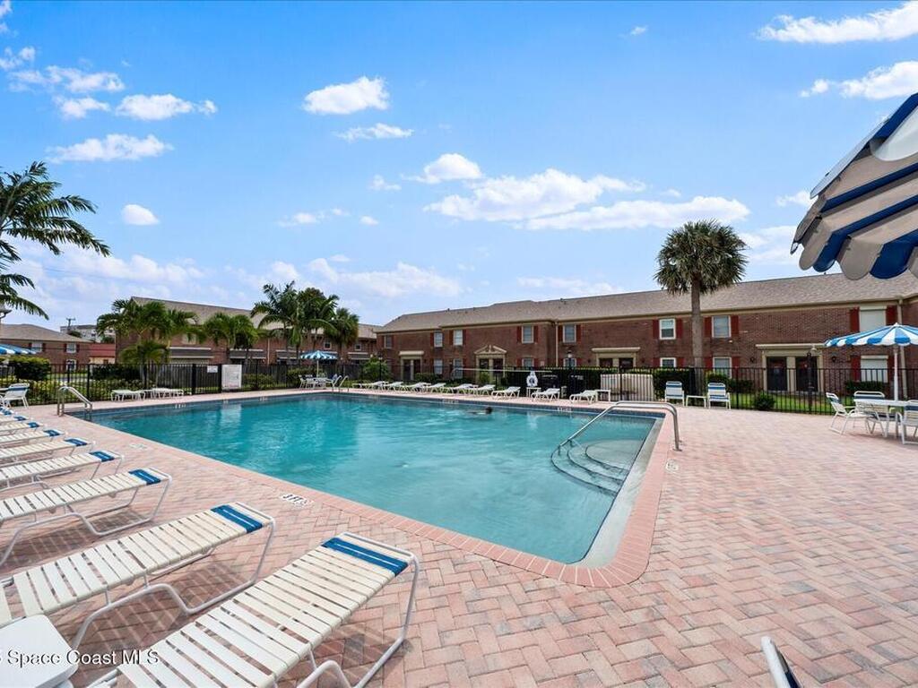 927 N Colonial Court, Indian Harbour Beach, FL 32937