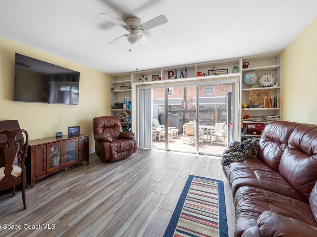 927 N Colonial Court, Indian Harbour Beach, FL 32937