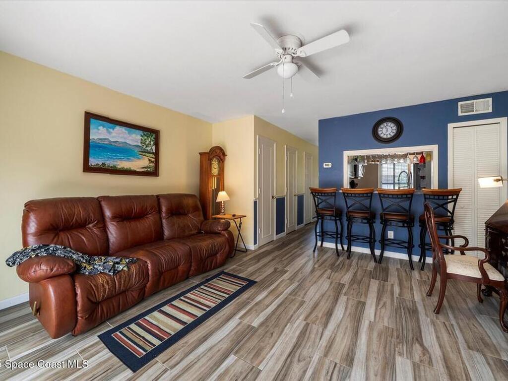 927 N Colonial Court, Indian Harbour Beach, FL 32937