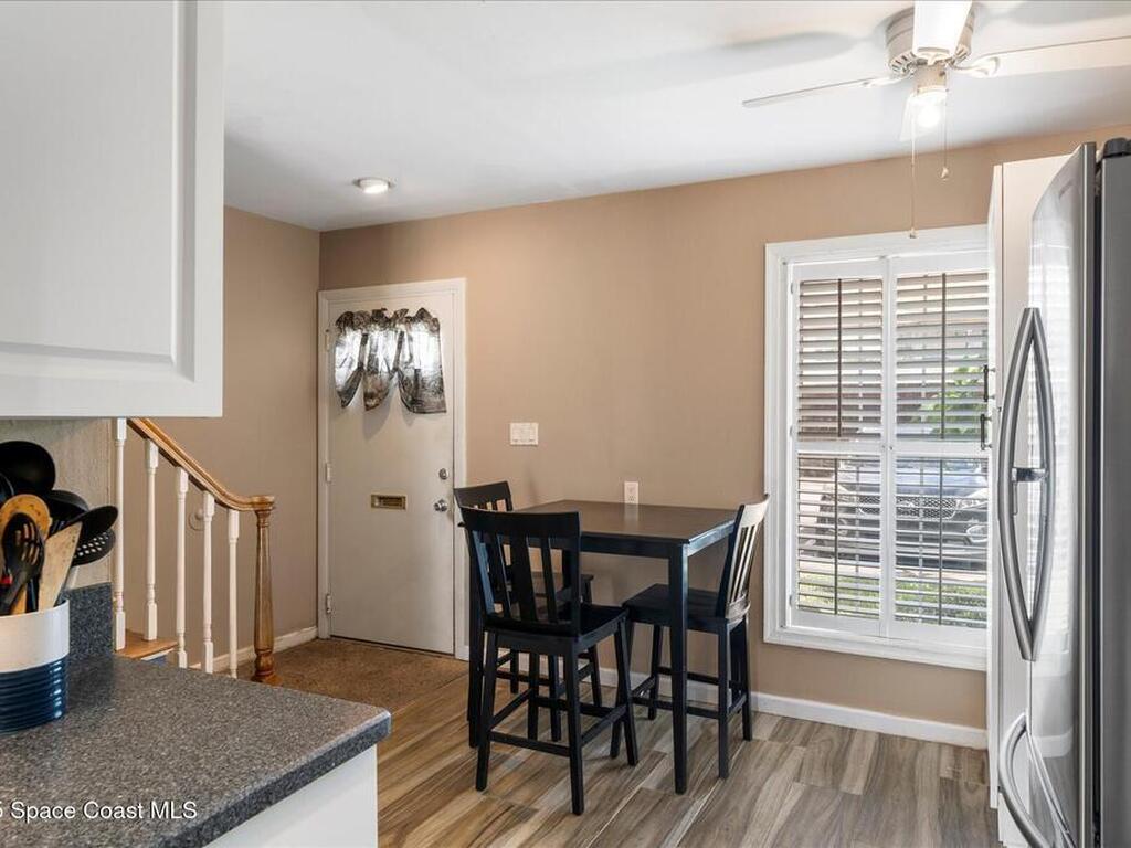 927 N Colonial Court, Indian Harbour Beach, FL 32937