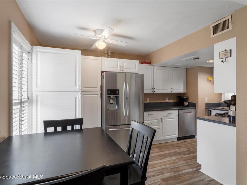 927 N Colonial Court, Indian Harbour Beach, FL 32937