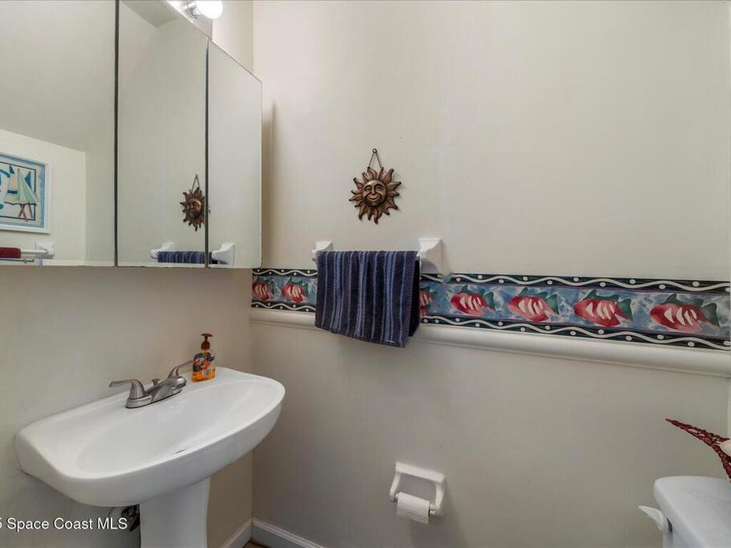 927 N Colonial Court, Indian Harbour Beach, FL 32937