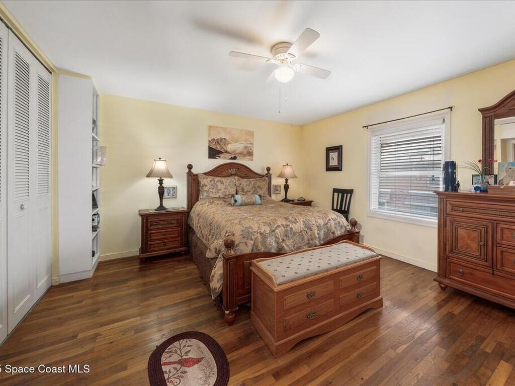 927 N Colonial Court, Indian Harbour Beach, FL 32937