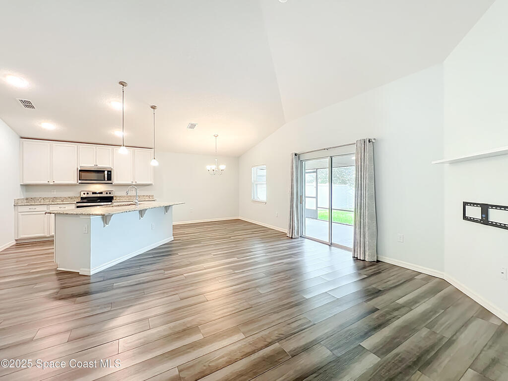 1115 Corbin Circle, Palm Bay, FL 32908