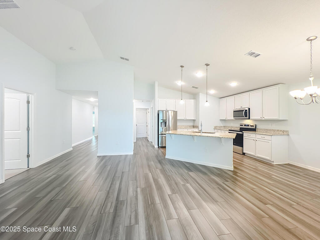 1115 Corbin Circle, Palm Bay, FL 32908