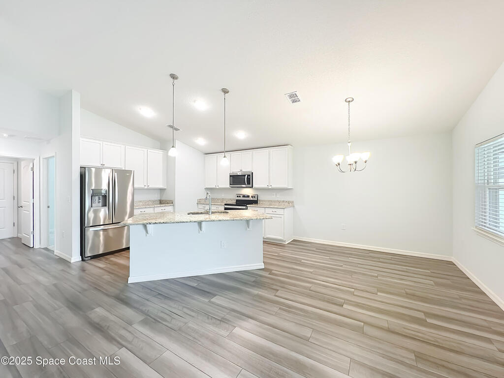 1115 Corbin Circle, Palm Bay, FL 32908