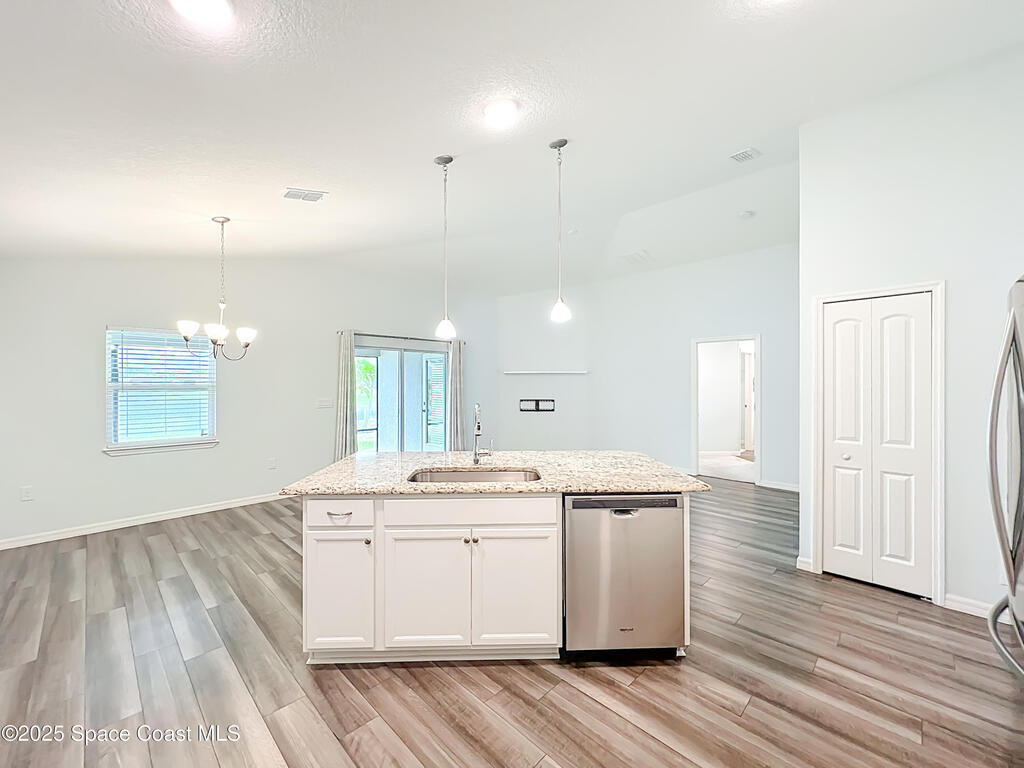 1115 Corbin Circle, Palm Bay, FL 32908