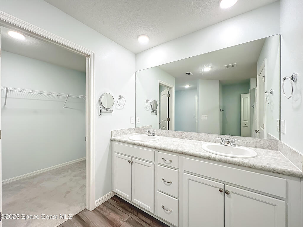 1115 Corbin Circle, Palm Bay, FL 32908