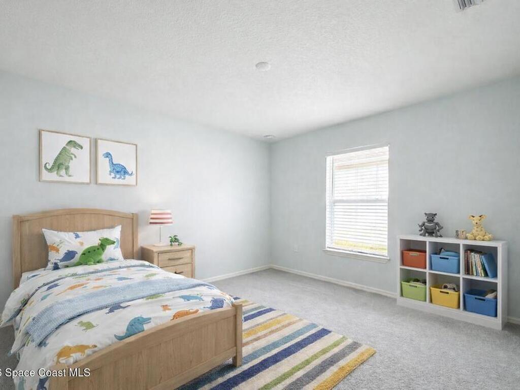 1115 Corbin Circle, Palm Bay, FL 32908