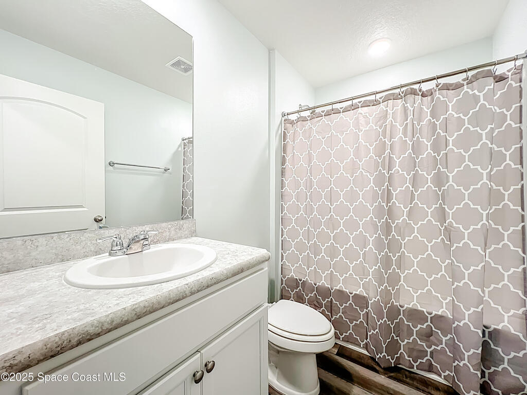 1115 Corbin Circle, Palm Bay, FL 32908