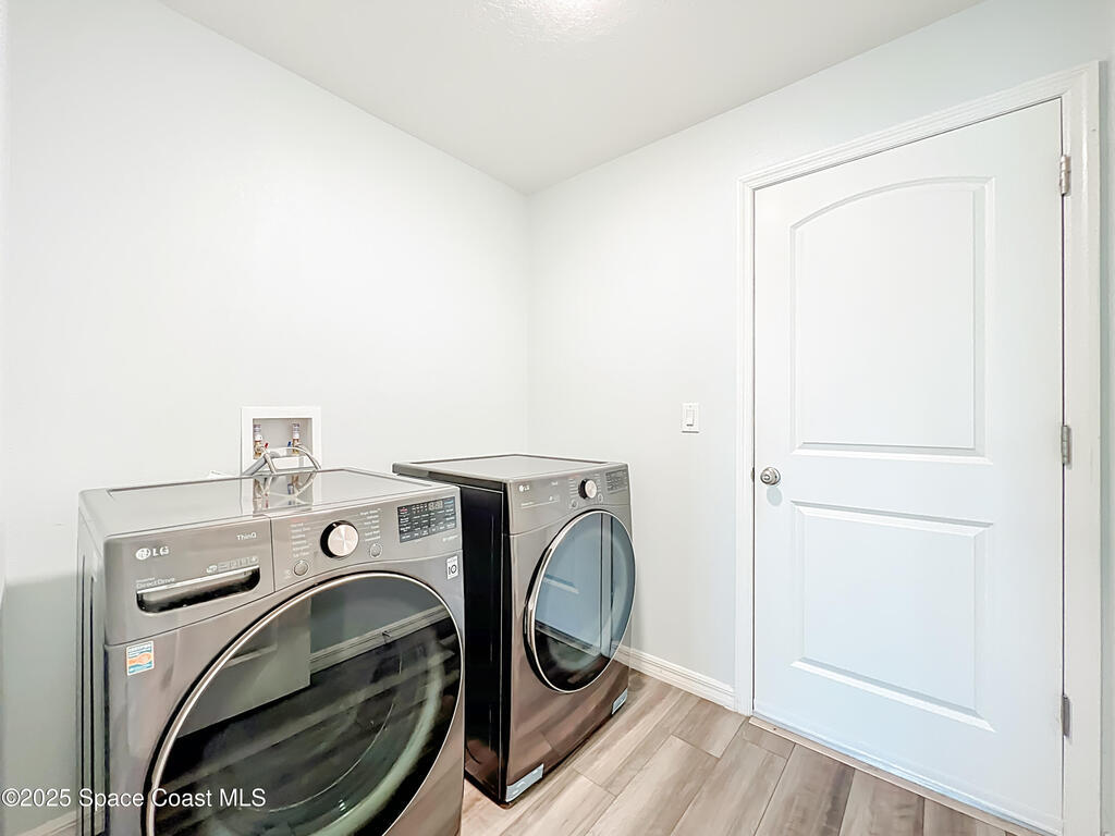 1115 Corbin Circle, Palm Bay, FL 32908