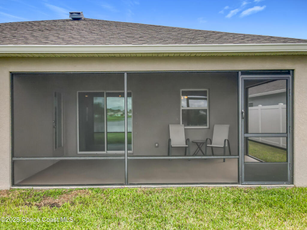 1115 Corbin Circle, Palm Bay, FL 32908