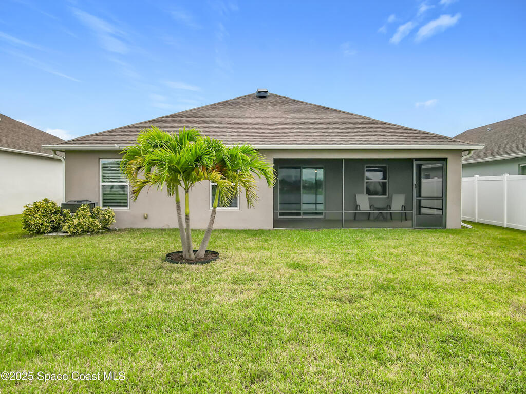 1115 Corbin Circle, Palm Bay, FL 32908