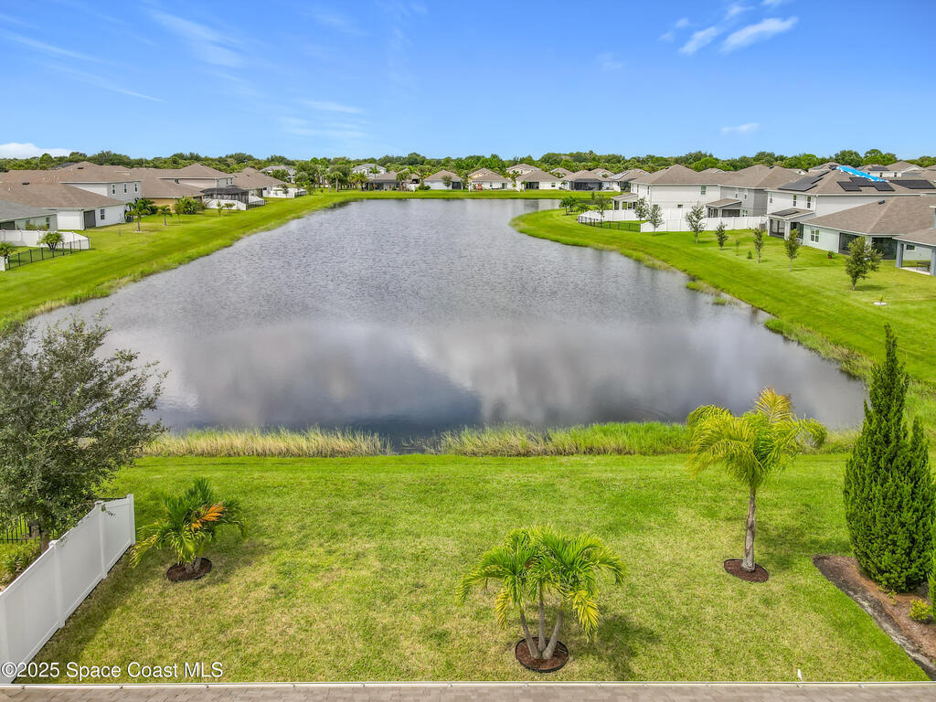 1115 Corbin Circle, Palm Bay, FL 32908