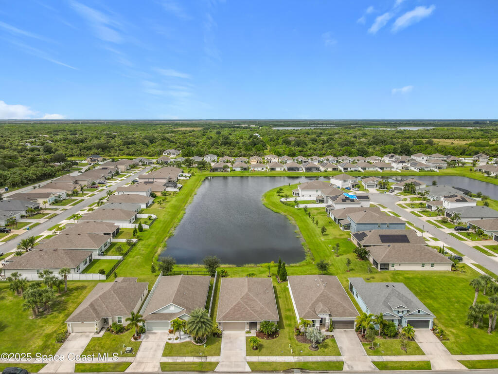 1115 Corbin Circle, Palm Bay, FL 32908