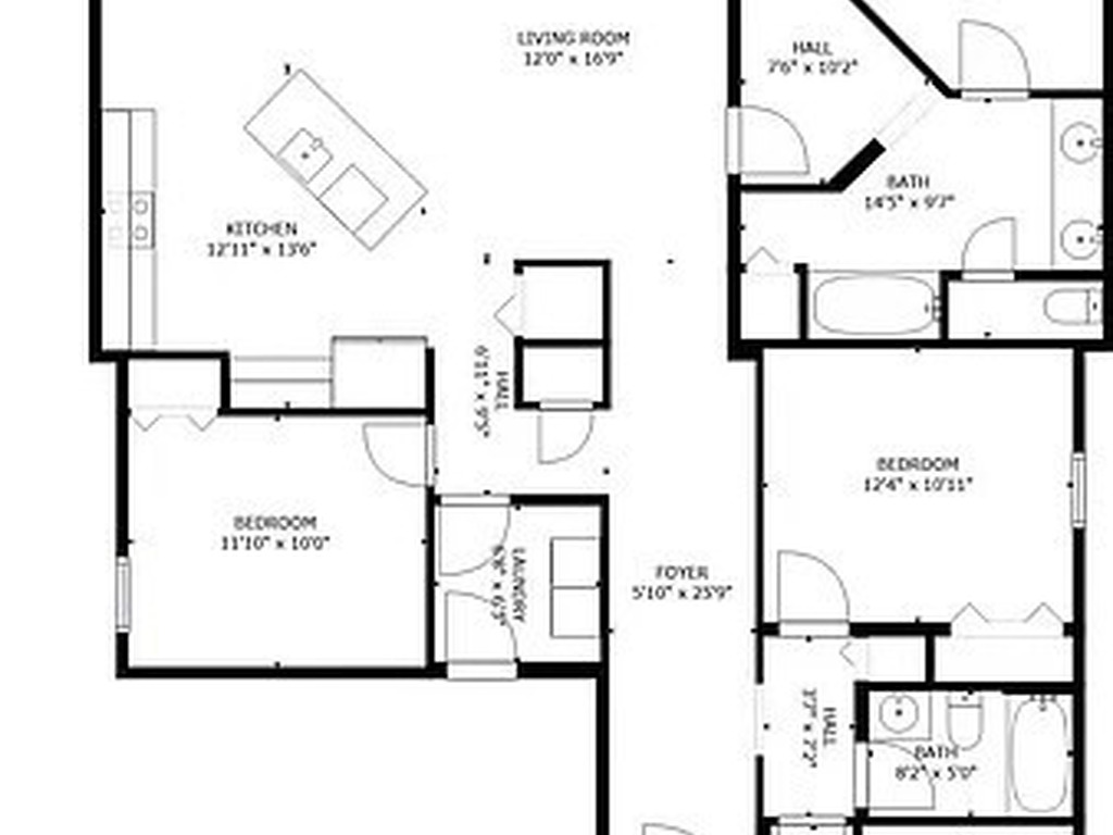 1115 Corbin Circle, Palm Bay, FL 32908