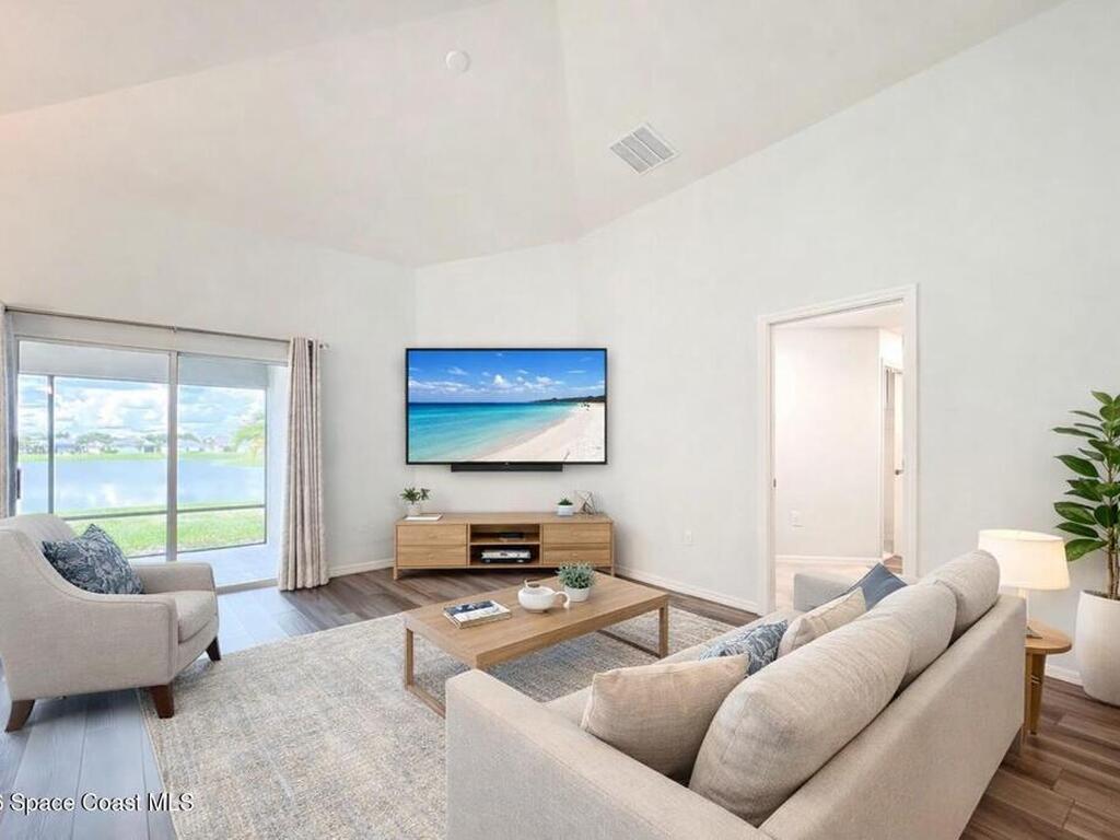 1115 Corbin Circle, Palm Bay, FL 32908