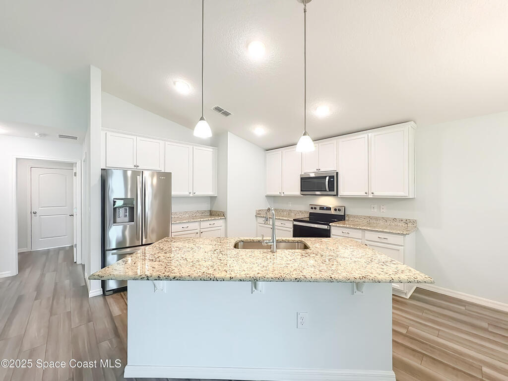 1115 Corbin Circle, Palm Bay, FL 32908