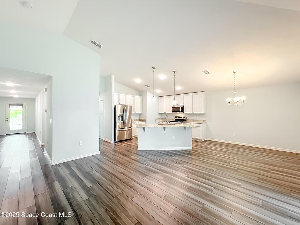 1115 Corbin Circle, Palm Bay, FL 32908