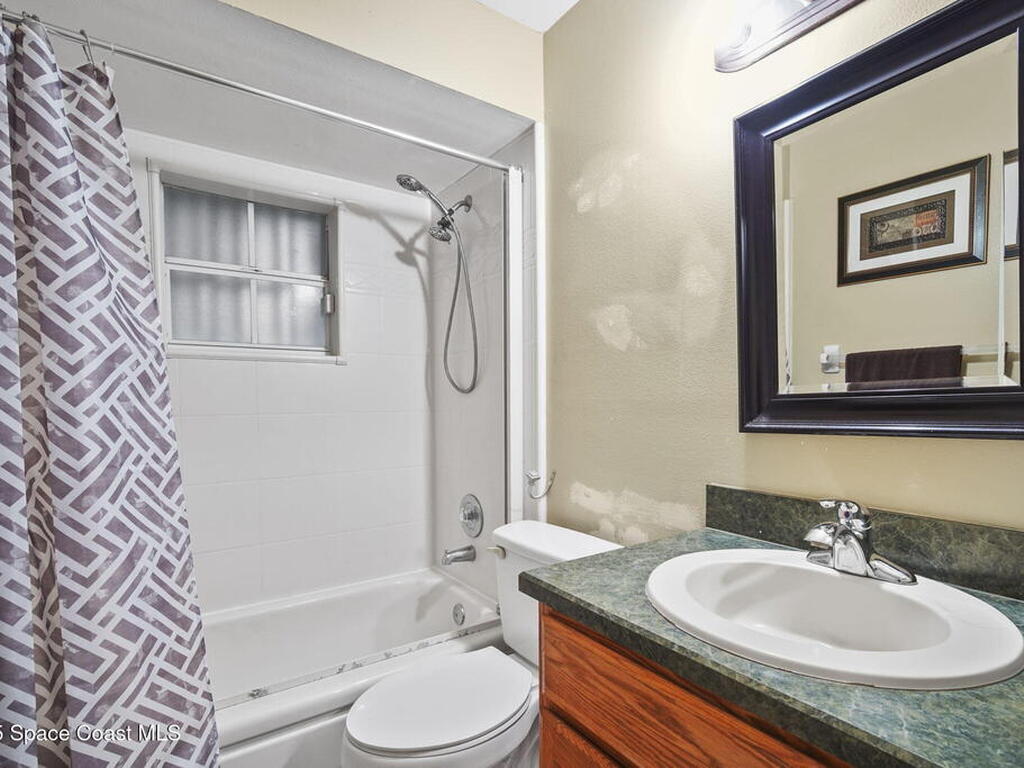 627 Firestone Street, Palm Bay, FL 32907