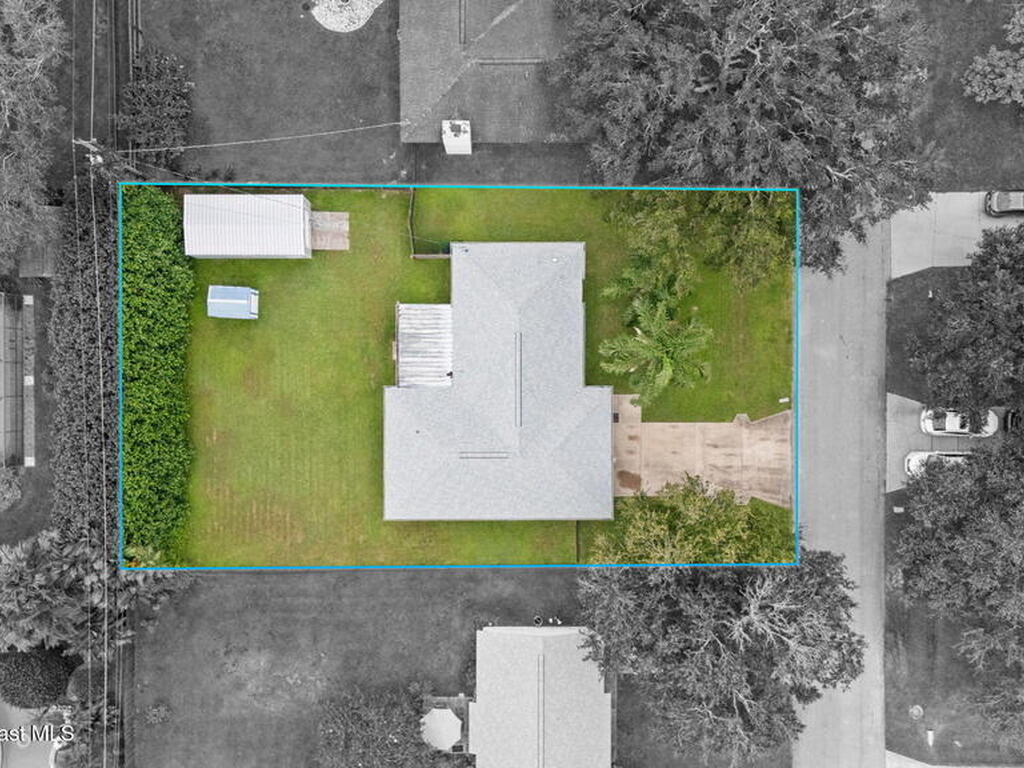 627 Firestone Street, Palm Bay, FL 32907